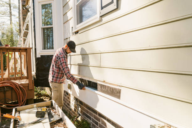 Trusted Vinyl Siding service in Elizabeth, PA - Creative Siding